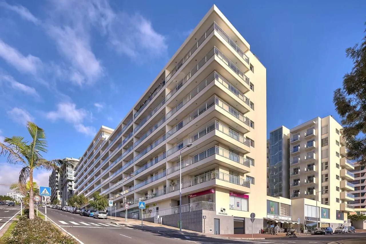 Sunset Apartment By Holiday Rental Madeira Funchal