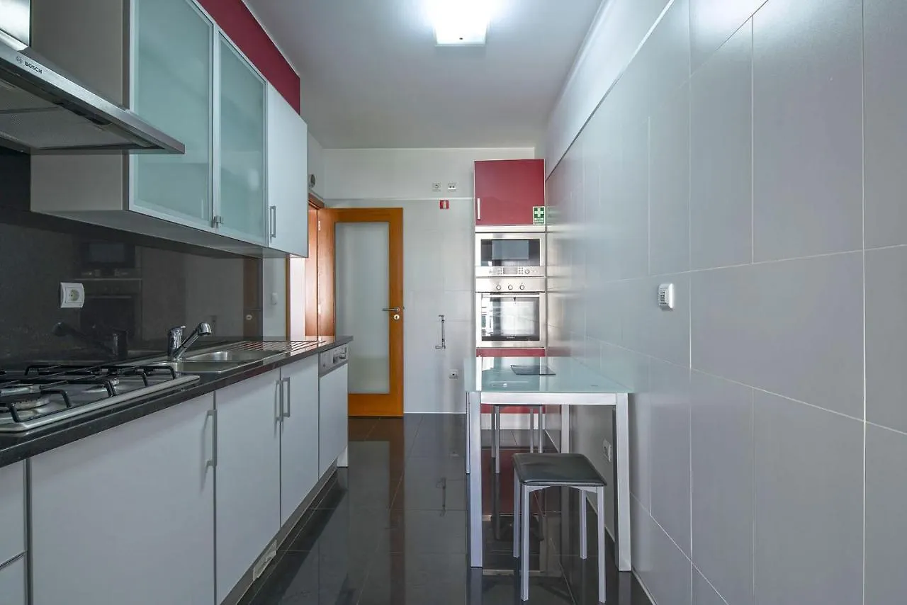 Sunset Apartment By Holiday Rental Madeira Funchal