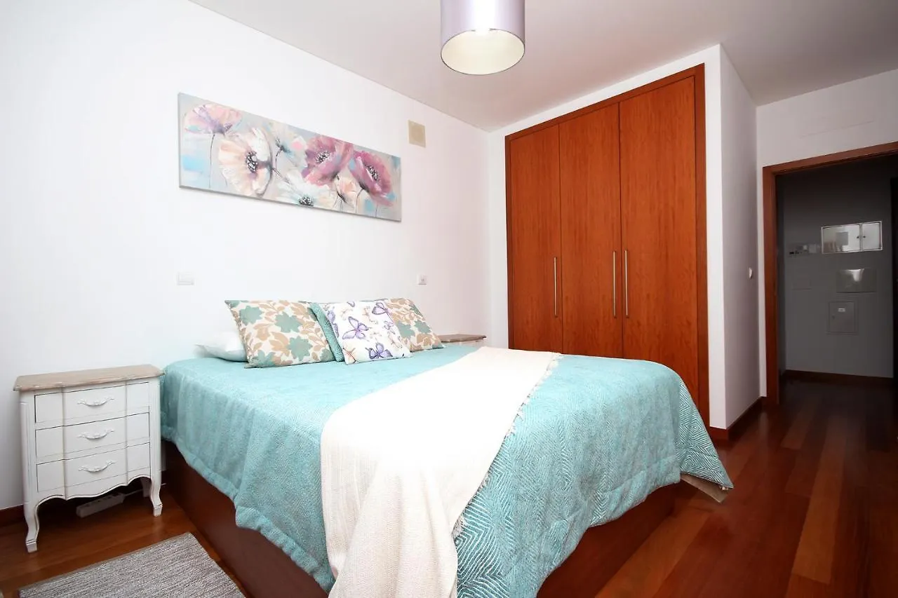 Sunset Apartment By Holiday Rental Madeira Funchal  Portugal