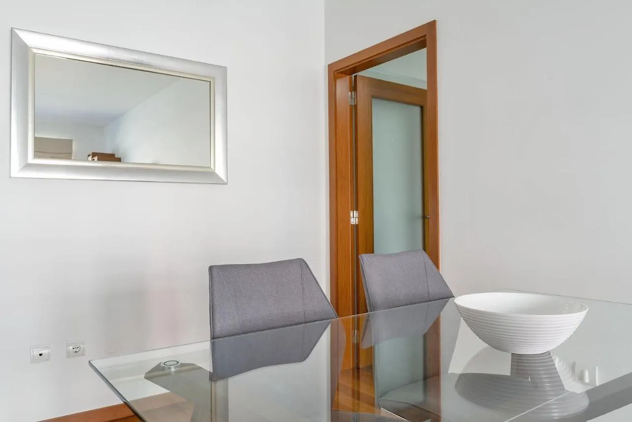 Sunset Apartment By Holiday Rental Madeira Фуншал